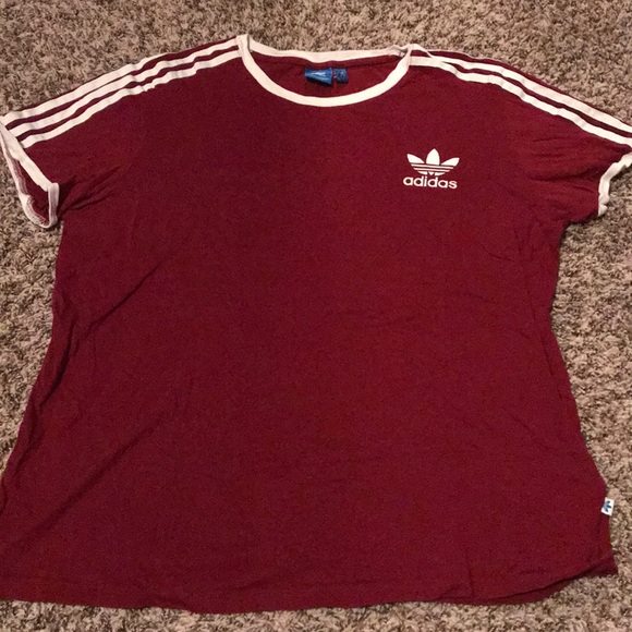 Adidas Women’s T-shirt - Picture 1 of 4